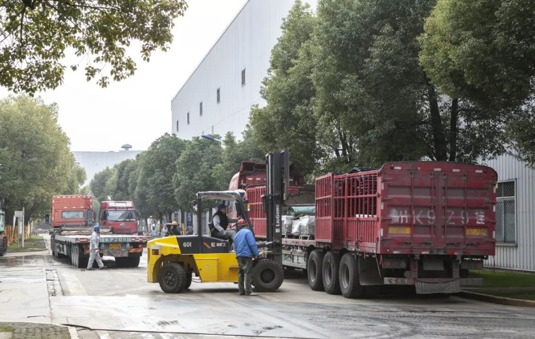 金泰双轮铣走出国门，助力“一带一路”沿线国家老挝Xe-pian Xe-namnoy电站防渗墙项目